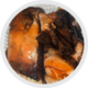 Small Jerk Chicken Meal