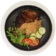 Rice and Peas only (small)
